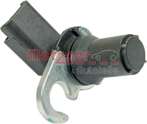 Impulsgeber, Kurbelwelle METZGER AUTOTEILE 0902361