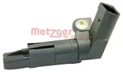 Impulsgeber, Kurbelwelle METZGER 0902365