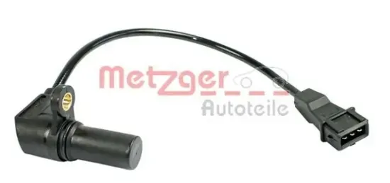 Impulsgeber, Kurbelwelle METZGER AUTOTEILE 0902372 Bild Impulsgeber, Kurbelwelle METZGER AUTOTEILE 0902372