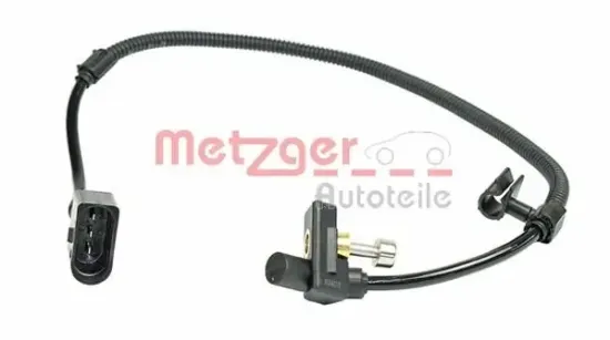 Impulsgeber, Kurbelwelle METZGER 0902375 Bild Impulsgeber, Kurbelwelle METZGER 0902375