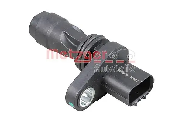 Impulsgeber, Kurbelwelle METZGER AUTOTEILE 0902387