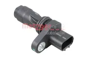 Impulsgeber, Kurbelwelle METZGER AUTOTEILE 0902387