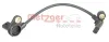 Impulsgeber, Kurbelwelle METZGER AUTOTEILE 0902388