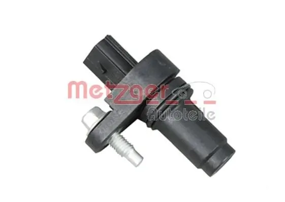 Impulsgeber, Kurbelwelle METZGER AUTOTEILE 0902393