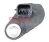 Impulsgeber, Kurbelwelle METZGER AUTOTEILE 0902393 Bild Impulsgeber, Kurbelwelle METZGER AUTOTEILE 0902393
