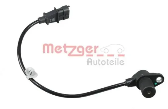 Impulsgeber, Kurbelwelle METZGER 0902407 Bild Impulsgeber, Kurbelwelle METZGER 0902407