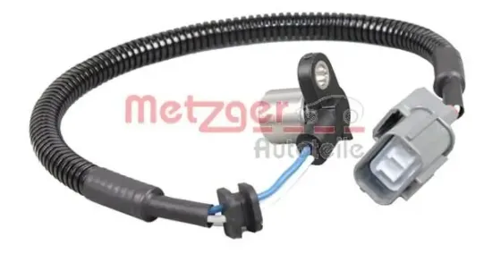 Impulsgeber, Kurbelwelle METZGER AUTOTEILE 0902413 Bild Impulsgeber, Kurbelwelle METZGER AUTOTEILE 0902413