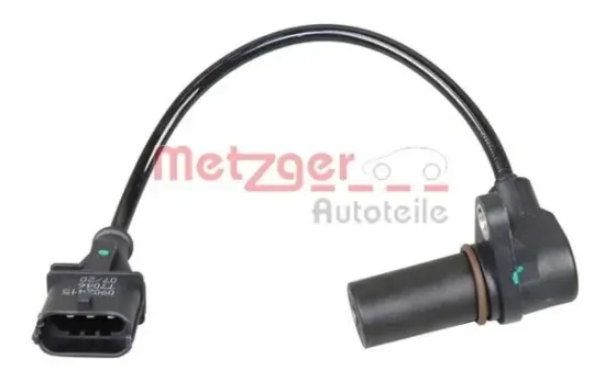 Impulsgeber, Kurbelwelle METZGER AUTOTEILE 0902415 Bild Impulsgeber, Kurbelwelle METZGER AUTOTEILE 0902415
