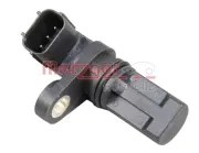 Impulsgeber, Kurbelwelle METZGER AUTOTEILE 0902422