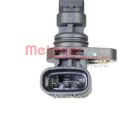 Impulsgeber, Kurbelwelle METZGER AUTOTEILE 0902424 Bild Impulsgeber, Kurbelwelle METZGER AUTOTEILE 0902424