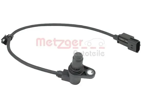 Impulsgeber, Kurbelwelle METZGER AUTOTEILE 0902431 Bild Impulsgeber, Kurbelwelle METZGER AUTOTEILE 0902431