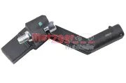 Impulsgeber, Kurbelwelle METZGER AUTOTEILE 0902440