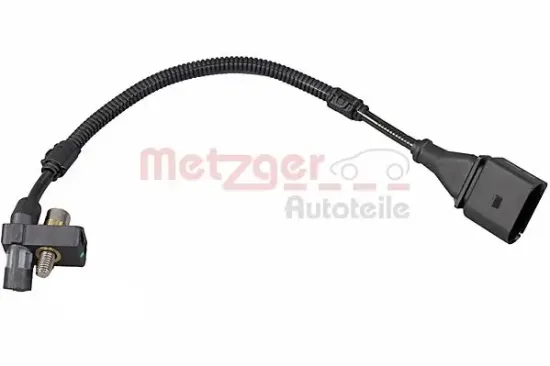 Impulsgeber, Kurbelwelle METZGER 0902442 Bild Impulsgeber, Kurbelwelle METZGER 0902442