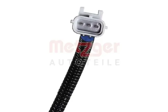 Impulsgeber, Kurbelwelle METZGER AUTOTEILE 0902460 Bild Impulsgeber, Kurbelwelle METZGER AUTOTEILE 0902460