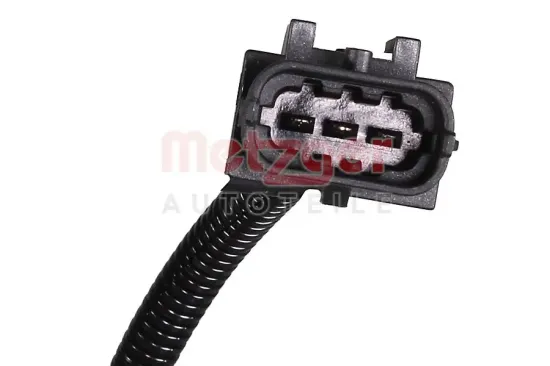 Impulsgeber, Kurbelwelle METZGER AUTOTEILE 0902461 Bild Impulsgeber, Kurbelwelle METZGER AUTOTEILE 0902461