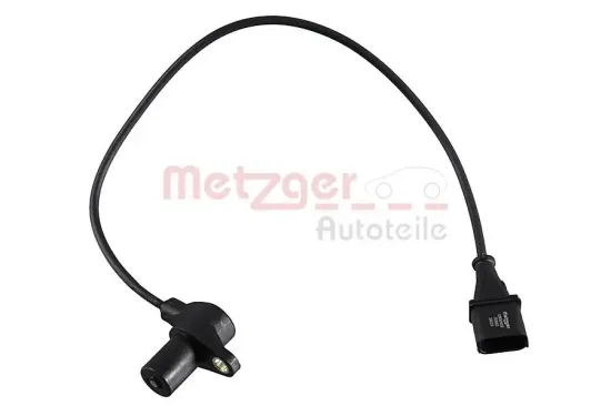 Impulsgeber, Kurbelwelle METZGER AUTOTEILE 0902462 Bild Impulsgeber, Kurbelwelle METZGER AUTOTEILE 0902462
