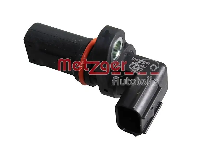 Impulsgeber, Kurbelwelle METZGER AUTOTEILE 0902468