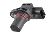 Impulsgeber, Kurbelwelle METZGER 0902469