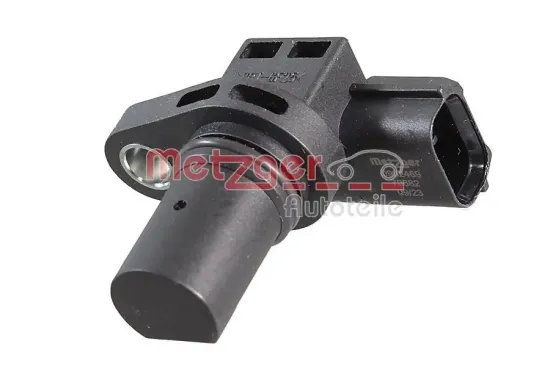 Impulsgeber, Kurbelwelle METZGER AUTOTEILE 0902469 Bild Impulsgeber, Kurbelwelle METZGER AUTOTEILE 0902469