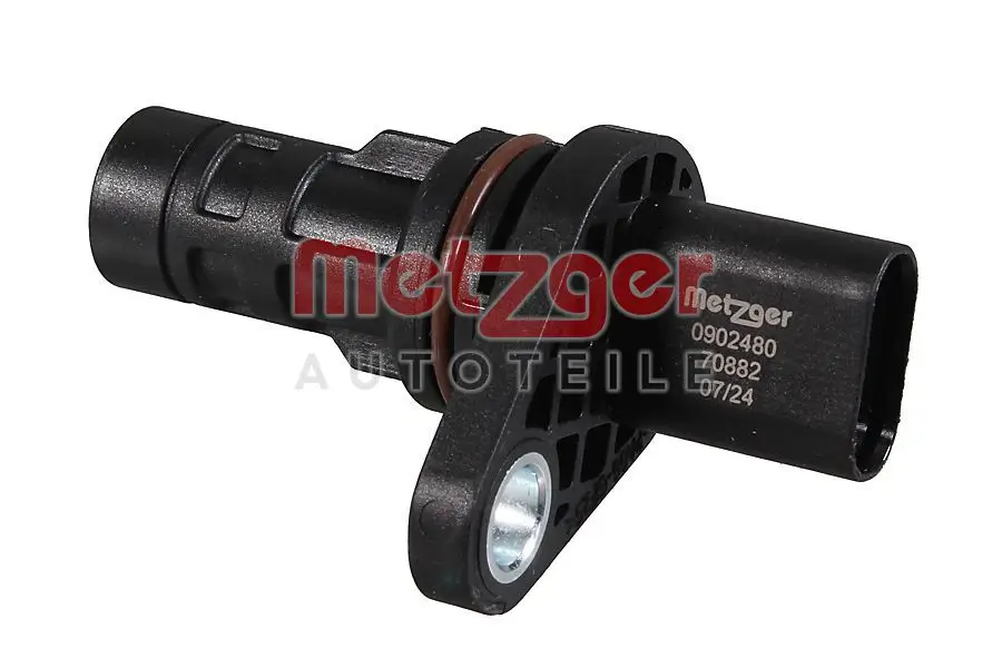 Impulsgeber, Kurbelwelle METZGER AUTOTEILE 0902480
