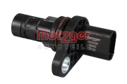 Impulsgeber, Kurbelwelle METZGER AUTOTEILE 0902480