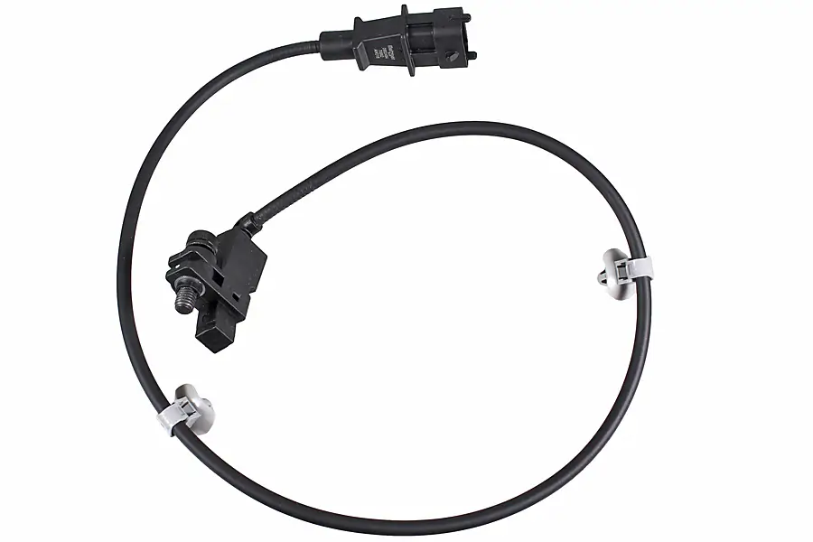 Impulsgeber, Kurbelwelle METZGER AUTOTEILE 0902484