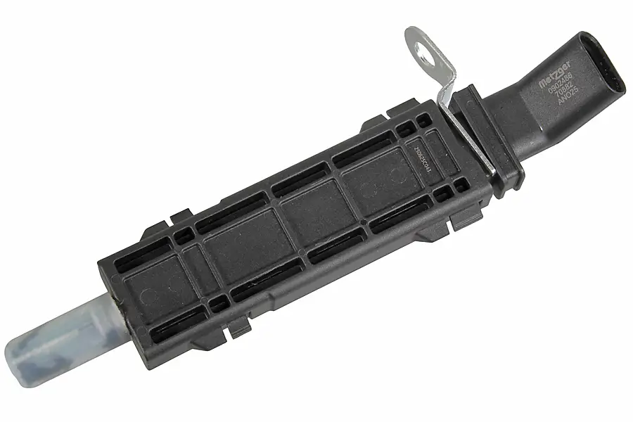 Impulsgeber, Kurbelwelle METZGER AUTOTEILE 0902486