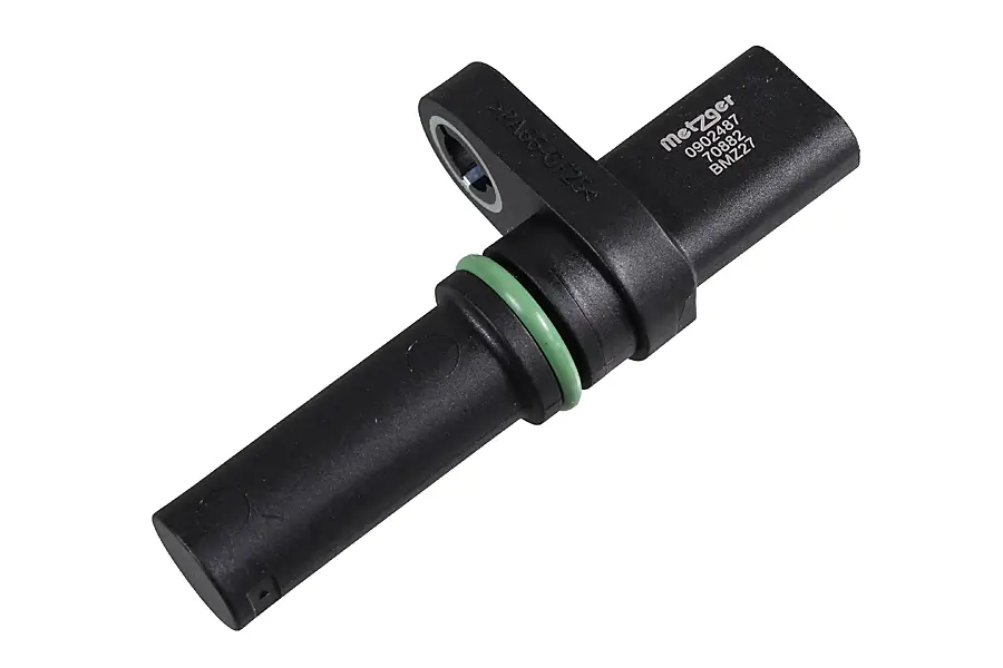 Impulsgeber, Kurbelwelle METZGER AUTOTEILE 0902487