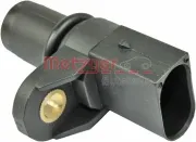 Sensor, Nockenwellenposition METZGER 0903001