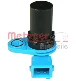 Sensor, Nockenwellenposition METZGER 0903017