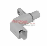 Sensor, Nockenwellenposition METZGER 0903019