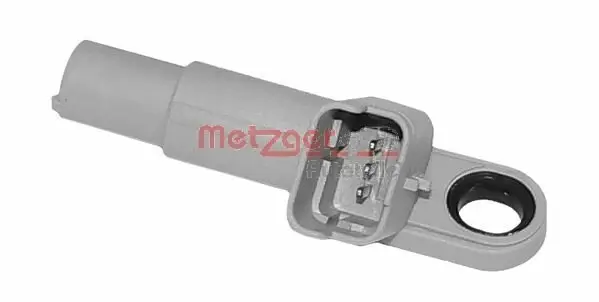 Sensor, Nockenwellenposition METZGER 0903020