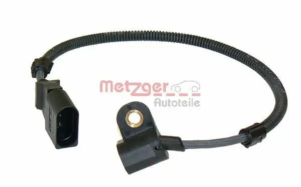 Sensor, Nockenwellenposition METZGER 0903026