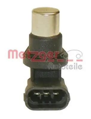 Sensor, Nockenwellenposition METZGER AUTOTEILE 0903030