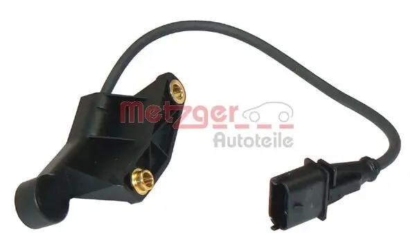 Sensor, Nockenwellenposition METZGER 0903036