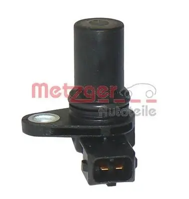 Sensor, Zündimpuls METZGER 0903235 Bild Sensor, Zündimpuls METZGER 0903235