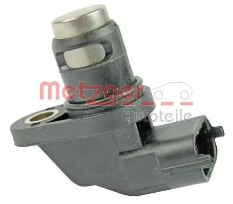 Sensor, Nockenwellenposition METZGER 0903042