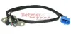 Sensor, Nockenwellenposition METZGER AUTOTEILE 0903043