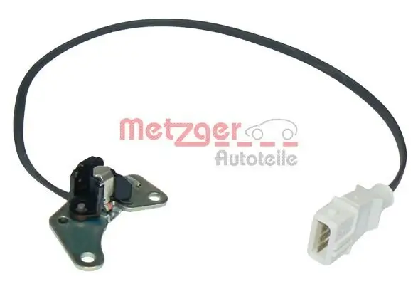 Sensor, Nockenwellenposition METZGER 0903044