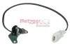 Sensor, Nockenwellenposition METZGER AUTOTEILE 0903044