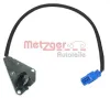 Sensor, Z&uuml;ndimpuls METZGER AUTOTEILE 0903045