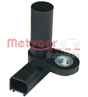 Sensor, Nockenwellenposition METZGER 0903049