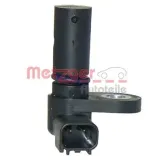 Sensor, Nockenwellenposition METZGER AUTOTEILE 0903049