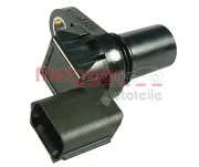 Sensor, Nockenwellenposition METZGER 0903055