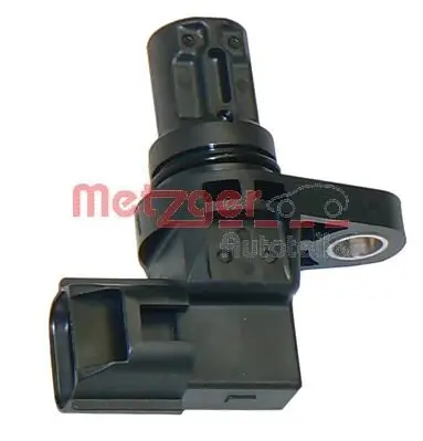 Sensor, Nockenwellenposition METZGER 0903056