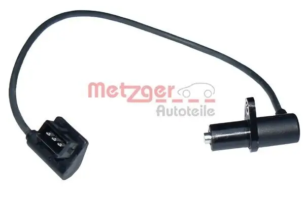 Sensor, Zündimpuls METZGER 0903065