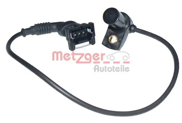 Sensor, Zündimpuls METZGER 0903066