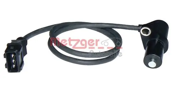 Sensor, Zündimpuls METZGER 0903067