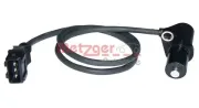 Sensor, Zündimpuls METZGER 0903067