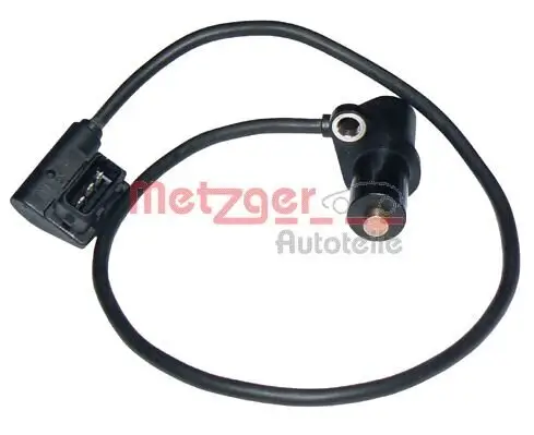 Sensor, Zündimpuls METZGER 0903068